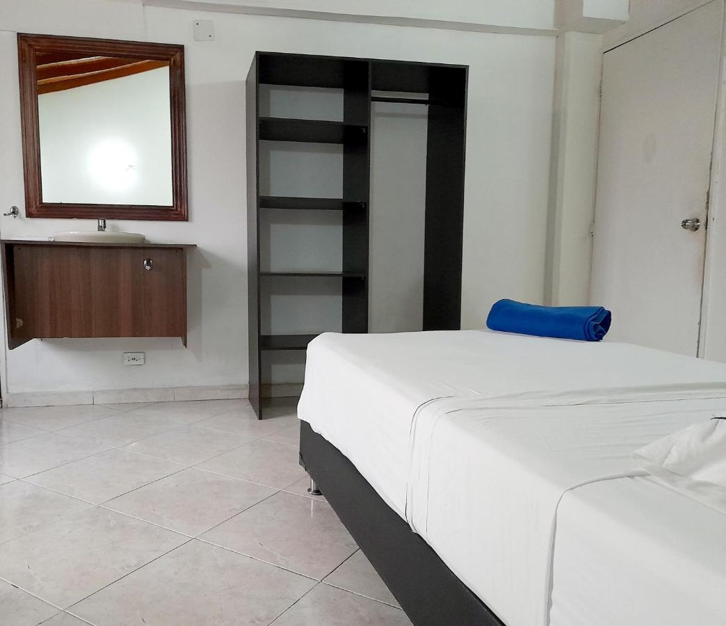 Hotel Saint John Medellín Extérieur photo