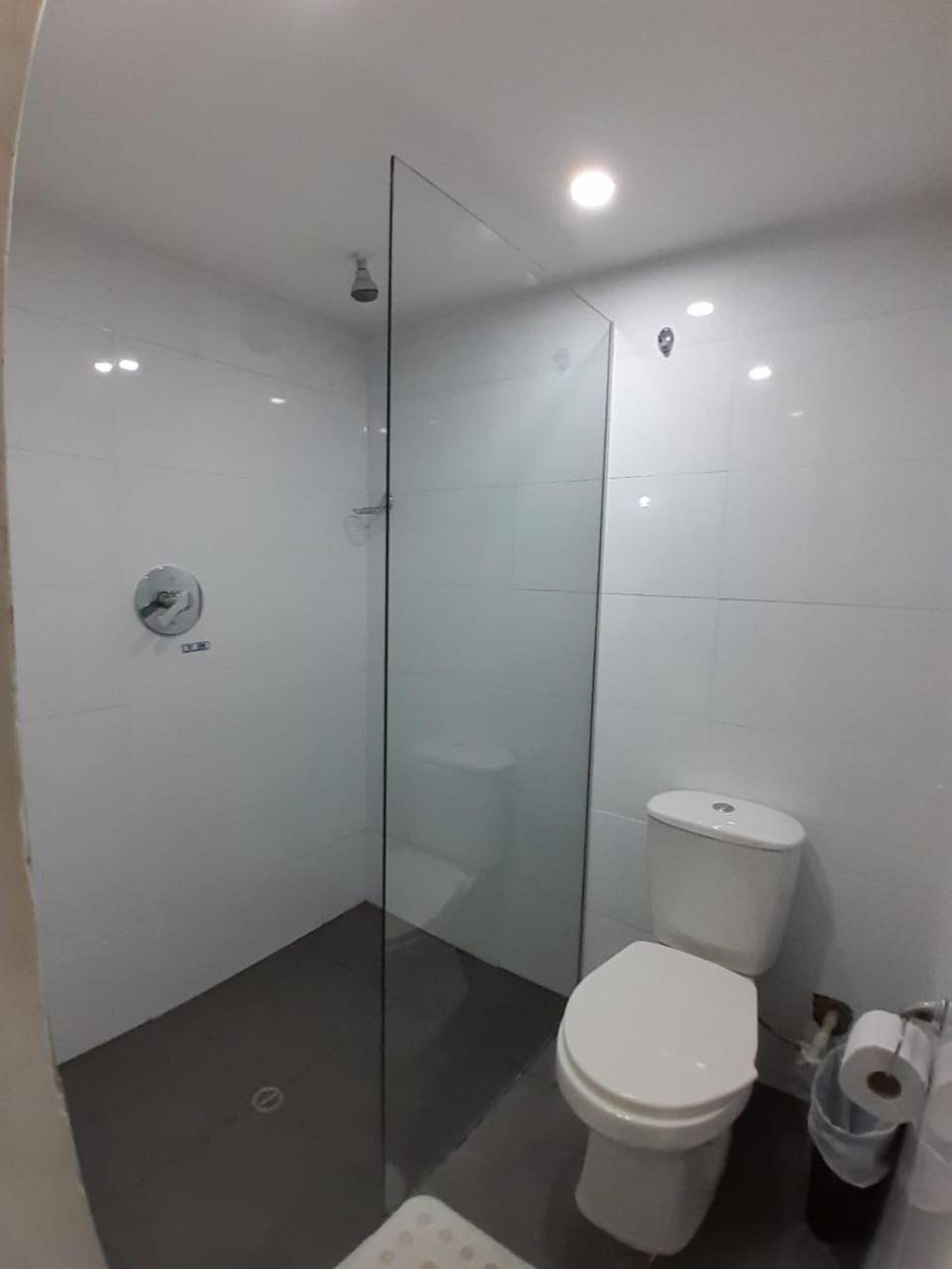 Hotel Saint John Medellín Extérieur photo