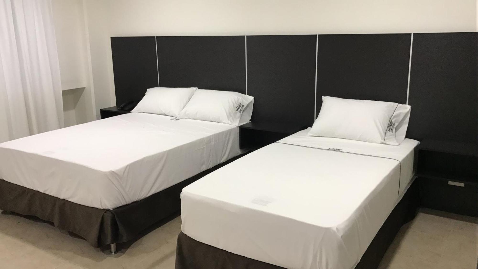 Hotel Saint John Medellín Extérieur photo