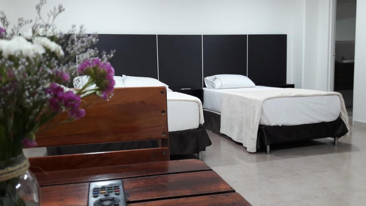 Hotel Saint John Medellín Extérieur photo